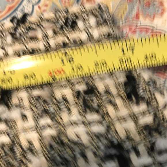 Jones New York Skirt - Size 14 - Picture 9 of 11